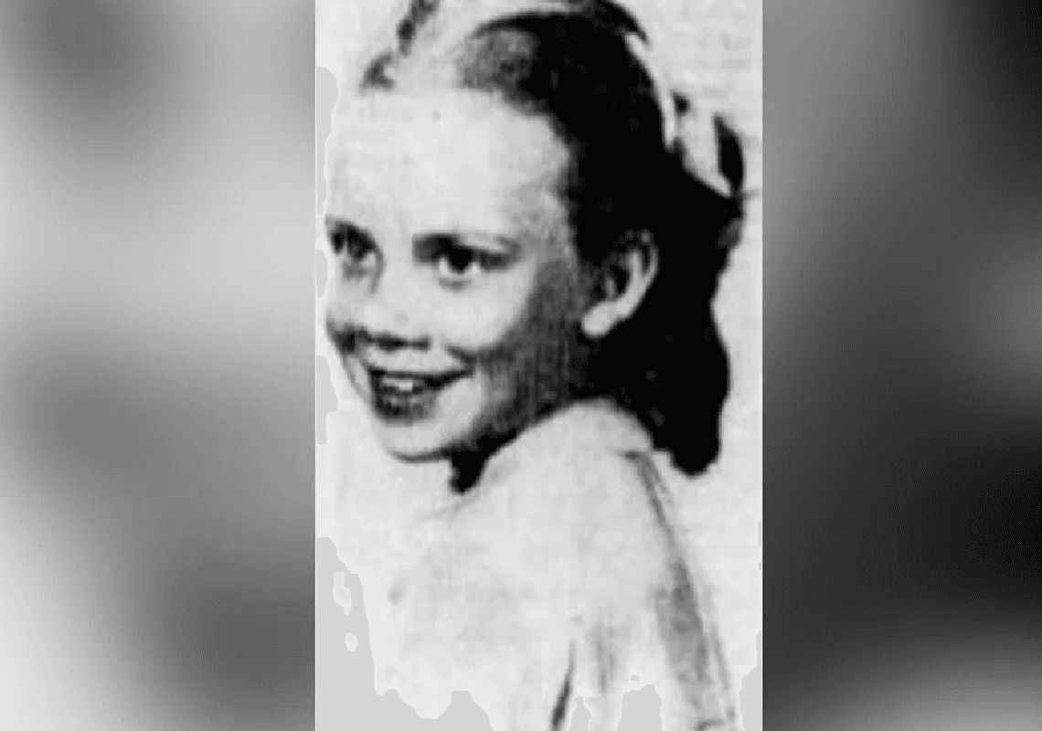 אחרי 62 שנים: פוענח רצח של ילדה בת תשע – אחד התיקים הישנים בוושינגטון 