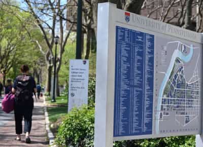 זיכרון אפל שמתעורר מחדש: אוניברסיטת פנסילבניה מתנגדת לדרישת הממשל לרשימות של יהודים