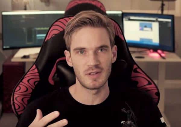 הסתבכות אנטישמית נוספת של היוטיובר הפופולארי "פיודיפאי"