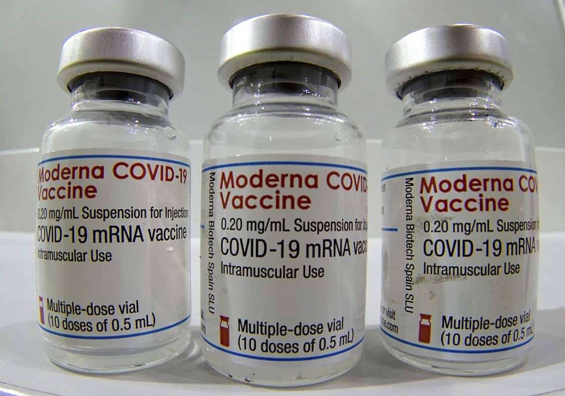 נערכים לשלב הבא: מודרנה בוחנת את יעילות החיסון לקורונה בקרב ילדים