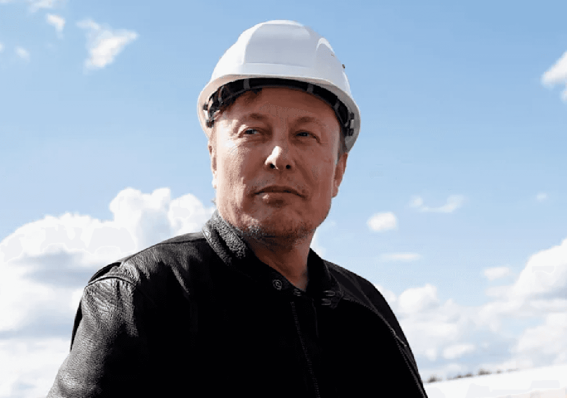 אילון מאסק מנבא עתיד רע לציוויליזציה: "תזכרו את המילים שלי"