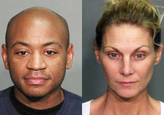 צפון קרוליינה: אישה הואשמה כי עזרה לבעלה להשליך את גופת האקסית לתנינים