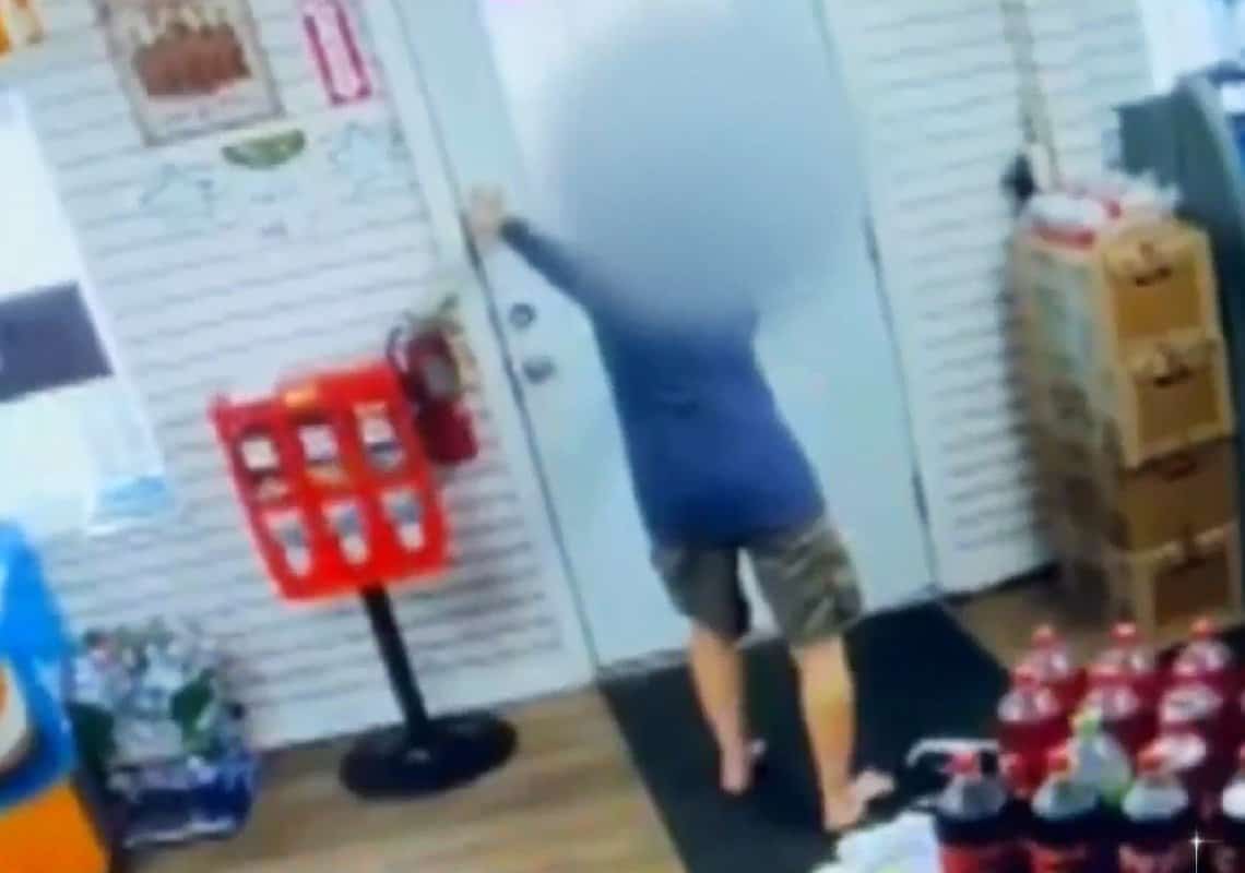 אימה בניו ג'רזי: אישה נחטפה, הוכתה והוחזקה ע"י גבר במשך קרוב לשנה