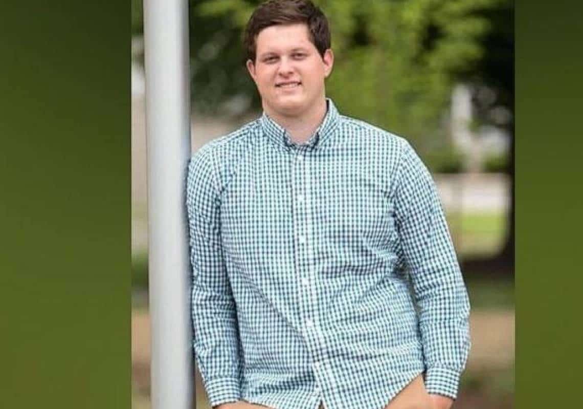 אלישע דיקן בן ה-22 'ניטרל' את היורה ההמוני באינדיאנה כ-15 שניות בלבד לאחר שהחלה ההתקפה