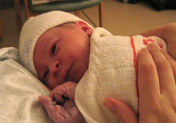 "ארצות הברית היא המדינה שהכי מסוכן להיוולד בה"