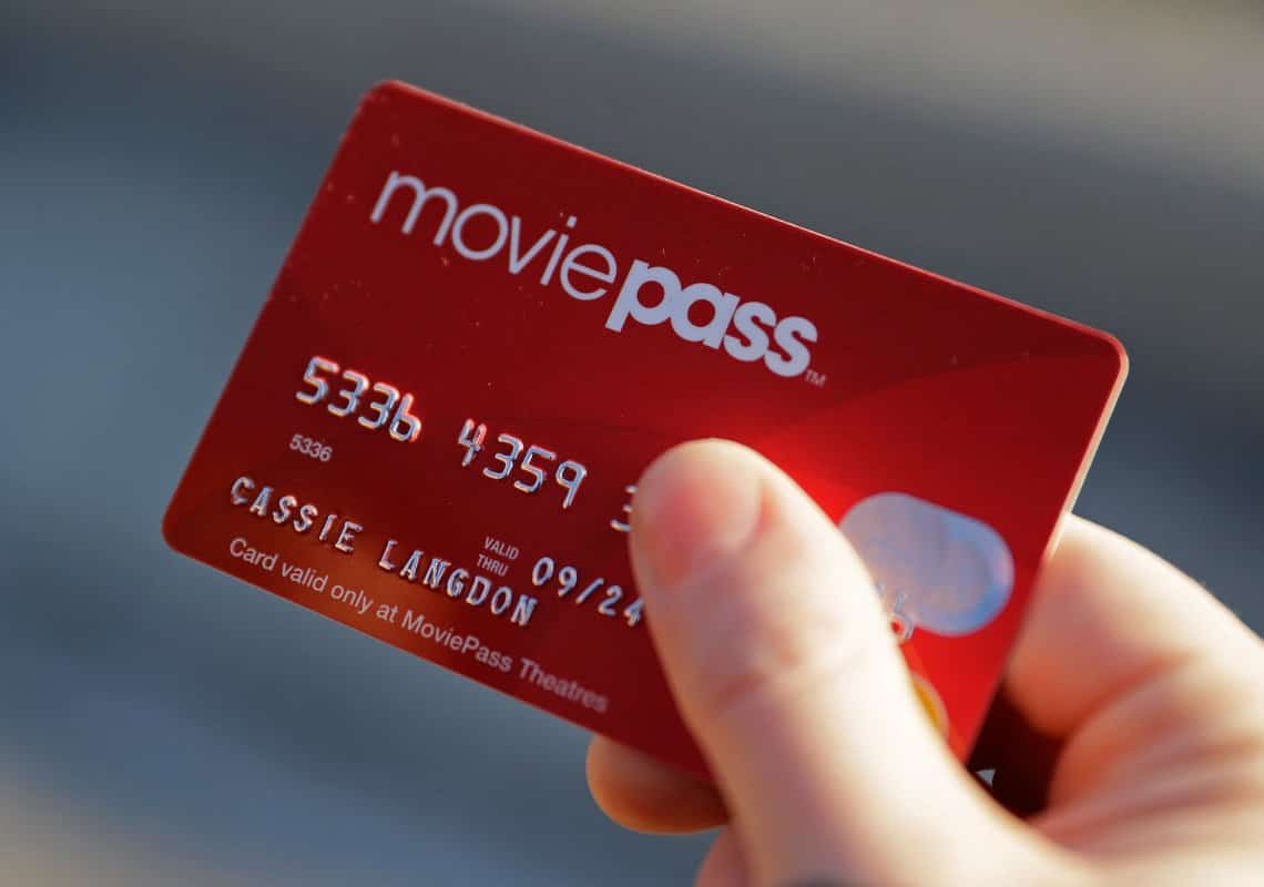 "ידעו שלא ניתן להגיע לרווחיות": ראשי MoviePass מואשמים בהונאה