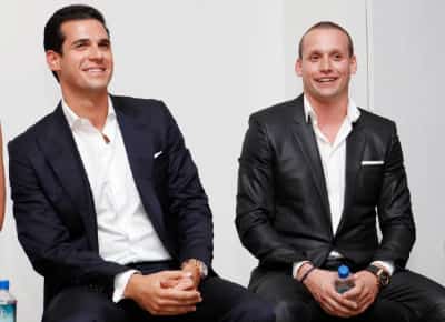 שופטת בניו יורק דחתה את ניסיונם של האחים אלכסנדר לבטל את כתב האישום על סחר במין