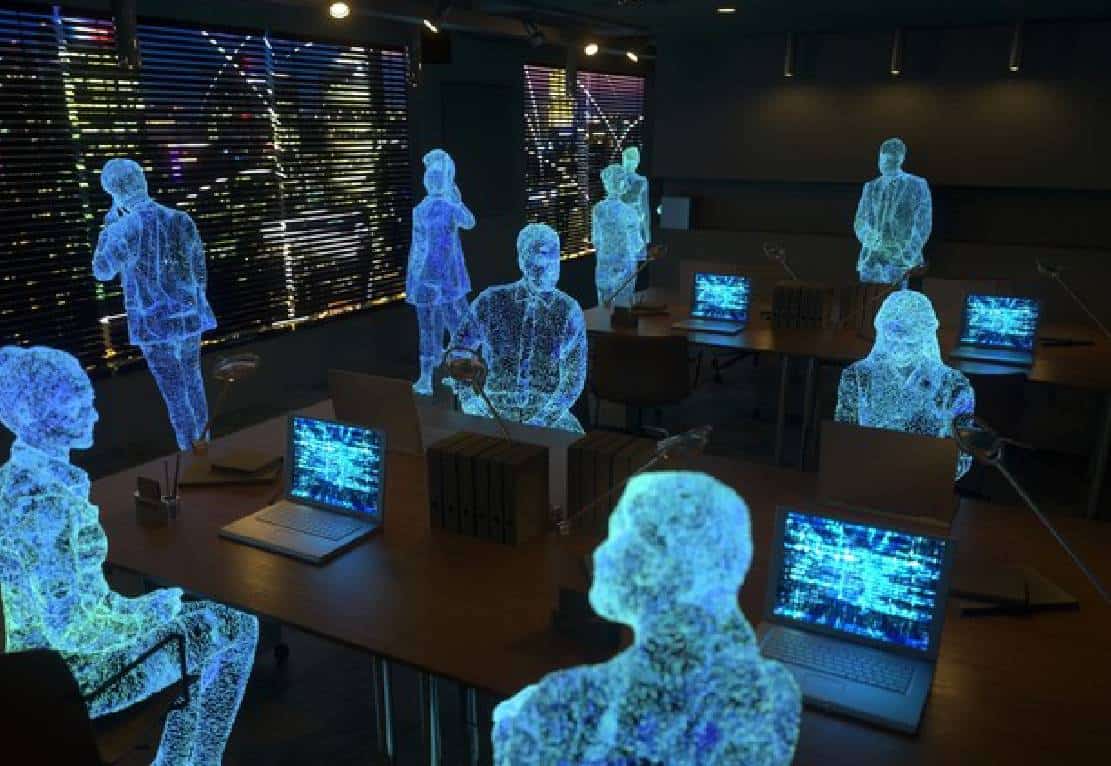 ‏"הכחדה הדומה למלחמה גרעינית" - 350 מומחי טק: "בינה מלאכותית צריכה להיות באותה עדיפות כמו מלחמה גרעינית‏"