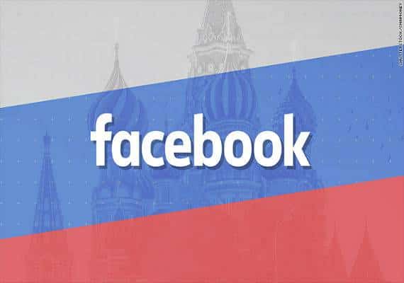 האם רוסיה מנסה להתערב גם בבחירות האמצע? לפי פייסבוק ייתכן שכן