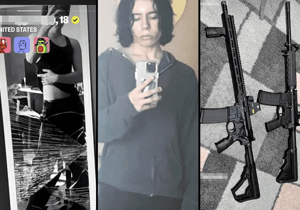 האפליקציה בה השתמש מבצע הטבח מטקסס - מוסיפה עדכוני בטיחות