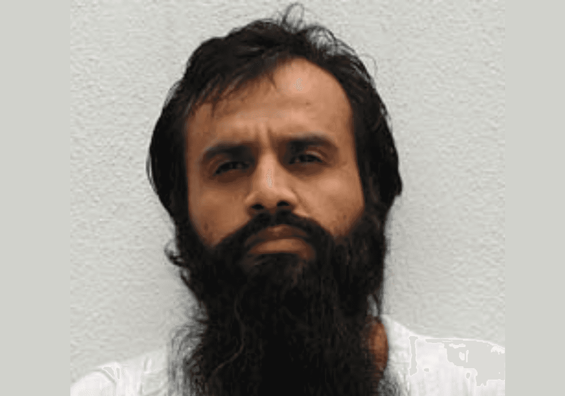 ארה"ב שחררה אסיר סעודי המעורב בפיגועי ה-11 בספטמבר