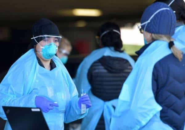 ביום שאחרי המגיפה: "העולם שלנו כבר לא יראה אותו דבר"