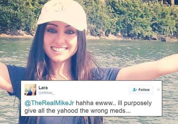 "עשיתי זאת בגלל מראות הכיבוש": הרופאה שצייצה כי נתנה במכוון תרופות לא נכונות ליהודים מבקשת הקלה בעונשה