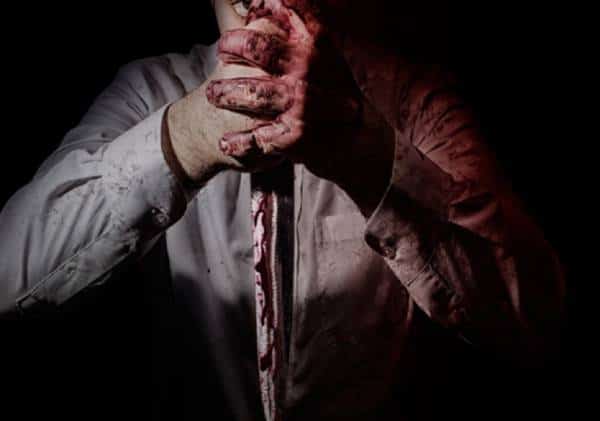 ערף את ראשו של שותפו לדירה בקונטיקט. הצדיק מעשהו בסיסמה אנרכיסטית של  BLM ואנטיפה