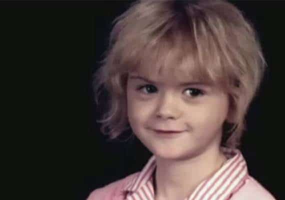 בזכות דנ"א: פוענח רצח אכזרי של ילדה 