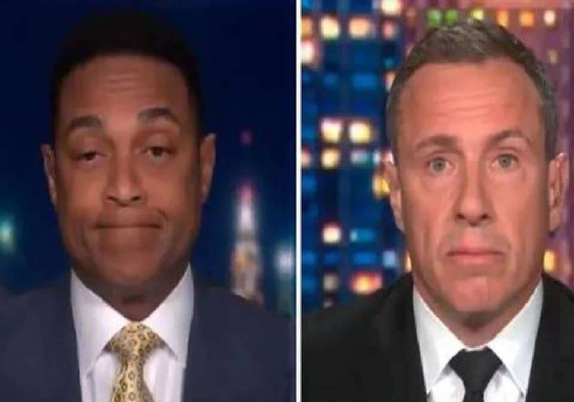 CNN קורסת: "הרייטינג עלוב - הולכים לפטר את מגישי הפריים-טיים"