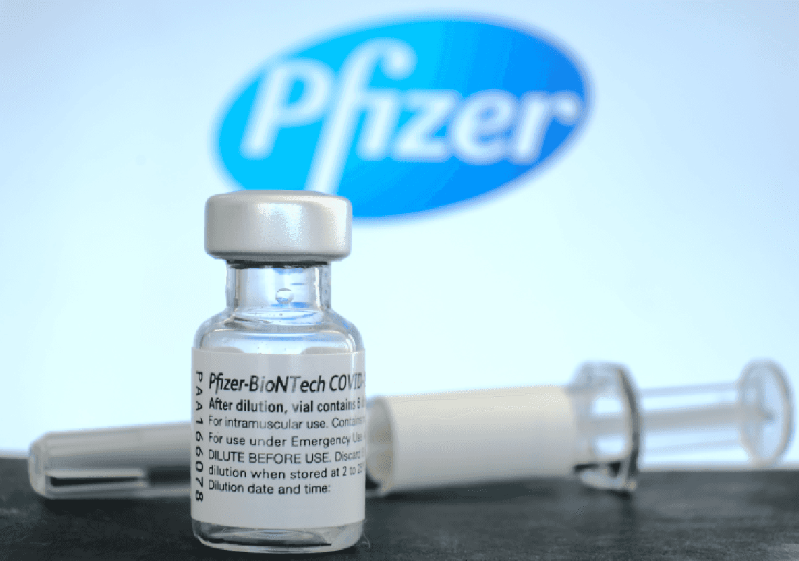 תחקיר: פייזר חתמה על חוזים סודיים ביותר עם מדינות "המציבים אותה על פני בריאות הציבור"