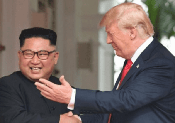 פחות משבוע לבחירות: מנהיגי העולם מחכים לראות כיצד ייצבע הקונגרס