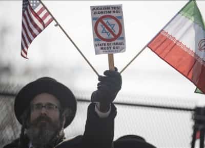 רוב יהודי אמריקה מתנגדים למלחמה באיראן — הנתון שמטלטל את וושינגטון