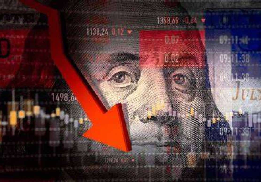 האמת מאחורי קריסת SVB ושעון הזמן המתקתק של אמריקה