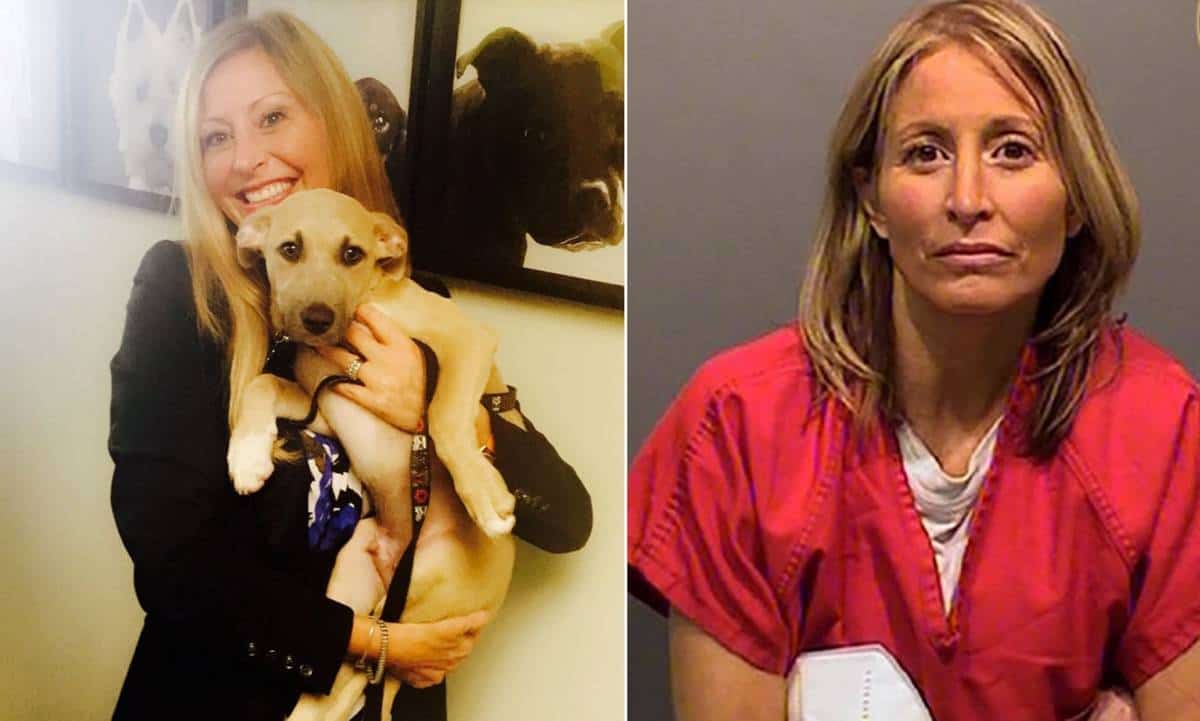 הלם בקולורדו: העו״ד המפורסמת לזכויות בעלי חיים הודתה: הזמנתי את החיסול של בת הזוג של בעלי לשעבר ב-100 אלף דולר