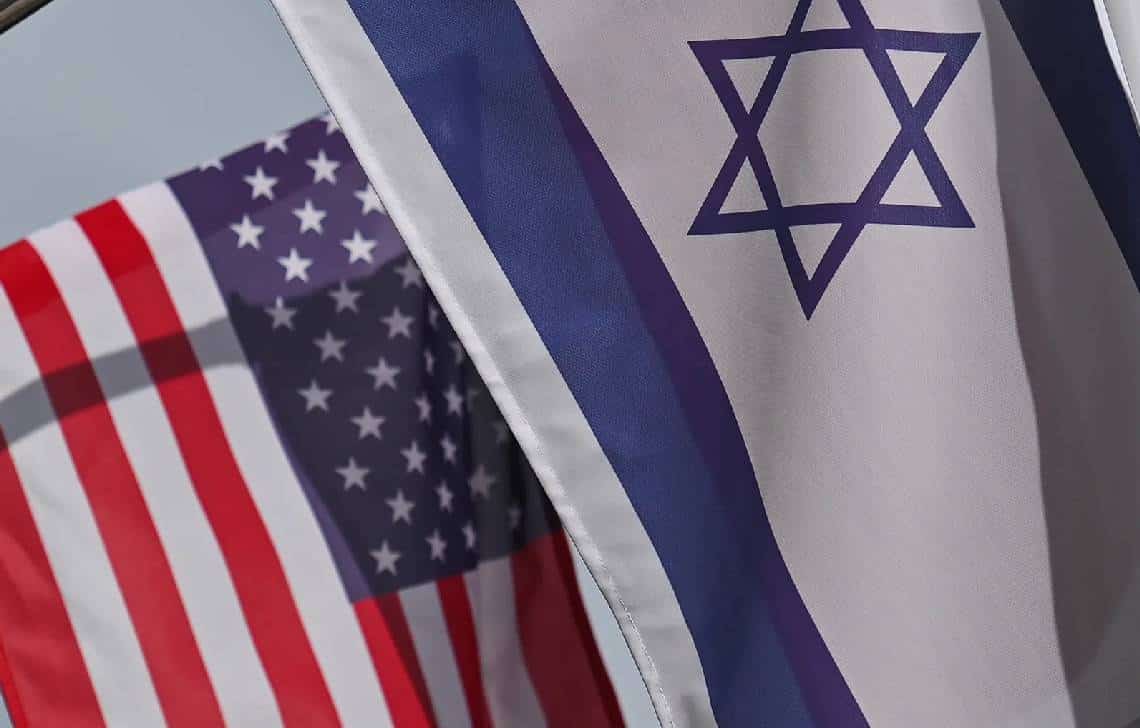 "אם ניכשל - לישראלים לעולם לא יהיה פטור מוויזה": הניסוי שיקבע האם ישראלים יוכלו להיכנס חופשי לארה"ב