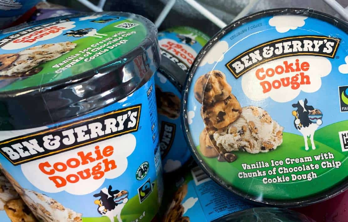 "בן אנד ג'ריס גנבה לנו את האדמה" - אינדיאנים טוענים שמטה החברה יושב על אדמתם הגזולה‏ - וענקית הגלידה? שותקת...