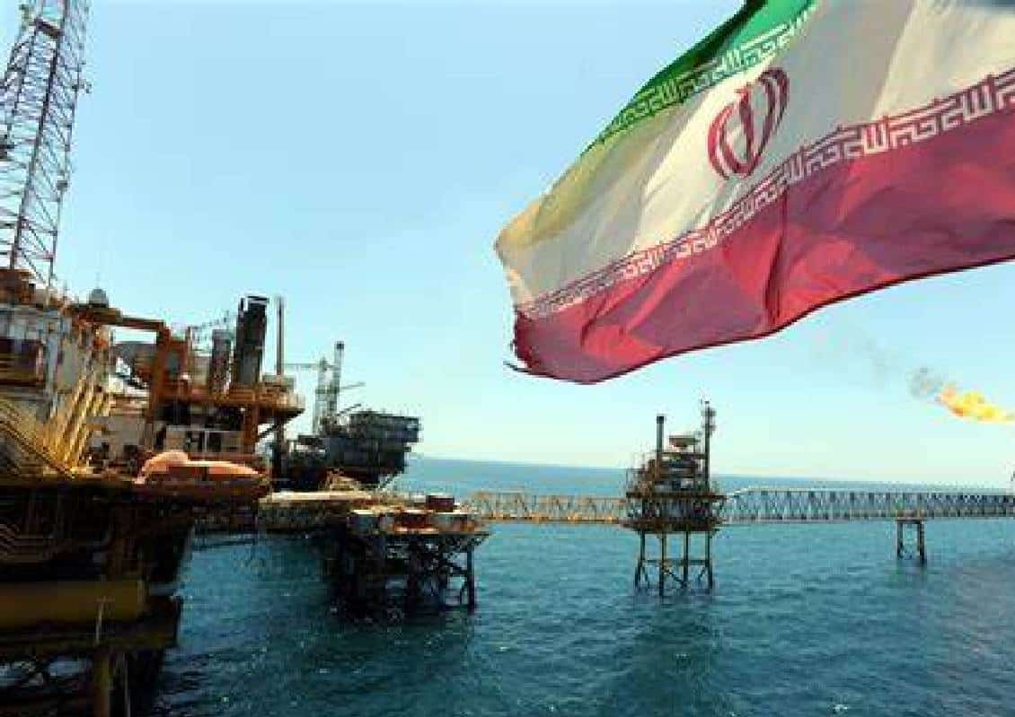 "ניצחון ישראלי על איראן" אמריקה החזירה את סנקציות הנפט כנגד האייטולות