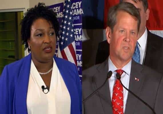 ג'ורג'יה: עתירה נגד אכיפת ה"התאמה המוחלטת" בהרשמה להצבעה