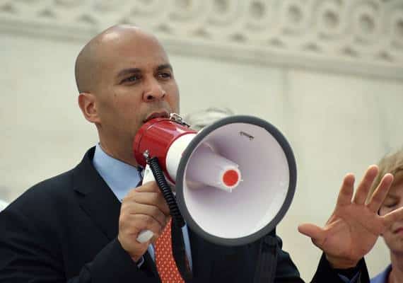 המועמד הטבעוני לנשיאות נגד אוכלי הבשר: העולם לא יוכל להכיל עוד הרבה כאלה