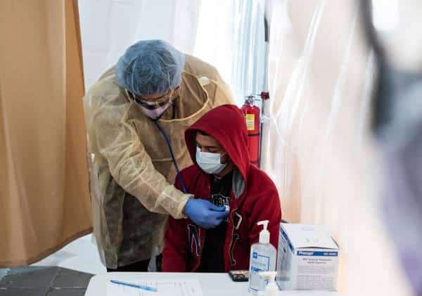 "תוך 45 דקות מקבלים תשובה": ה-FDA אישר בדיקת קורונה מהפכנית