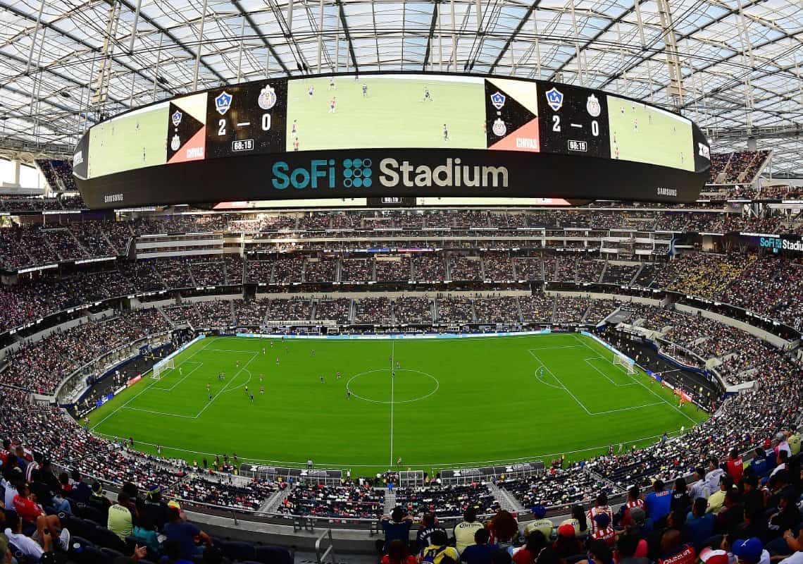 תפתחו יומנים: ענקיות הכדורגל האירופי מגיעות לארצות הברית