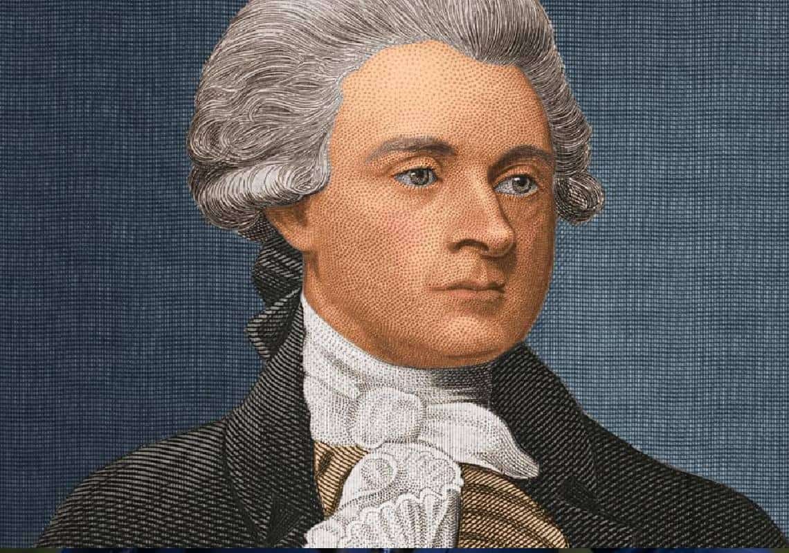 "הפרוגרסיבים השתלטו על המוזיאון, הבית, ואתר ההנצחה של גדול האבות המייסדים והרסו אותו"