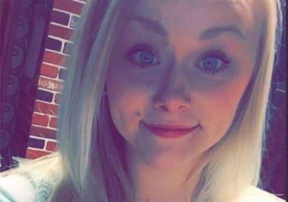 נברסקה: דייט בטינדר הוביל לרצח מזעזע של צעירה