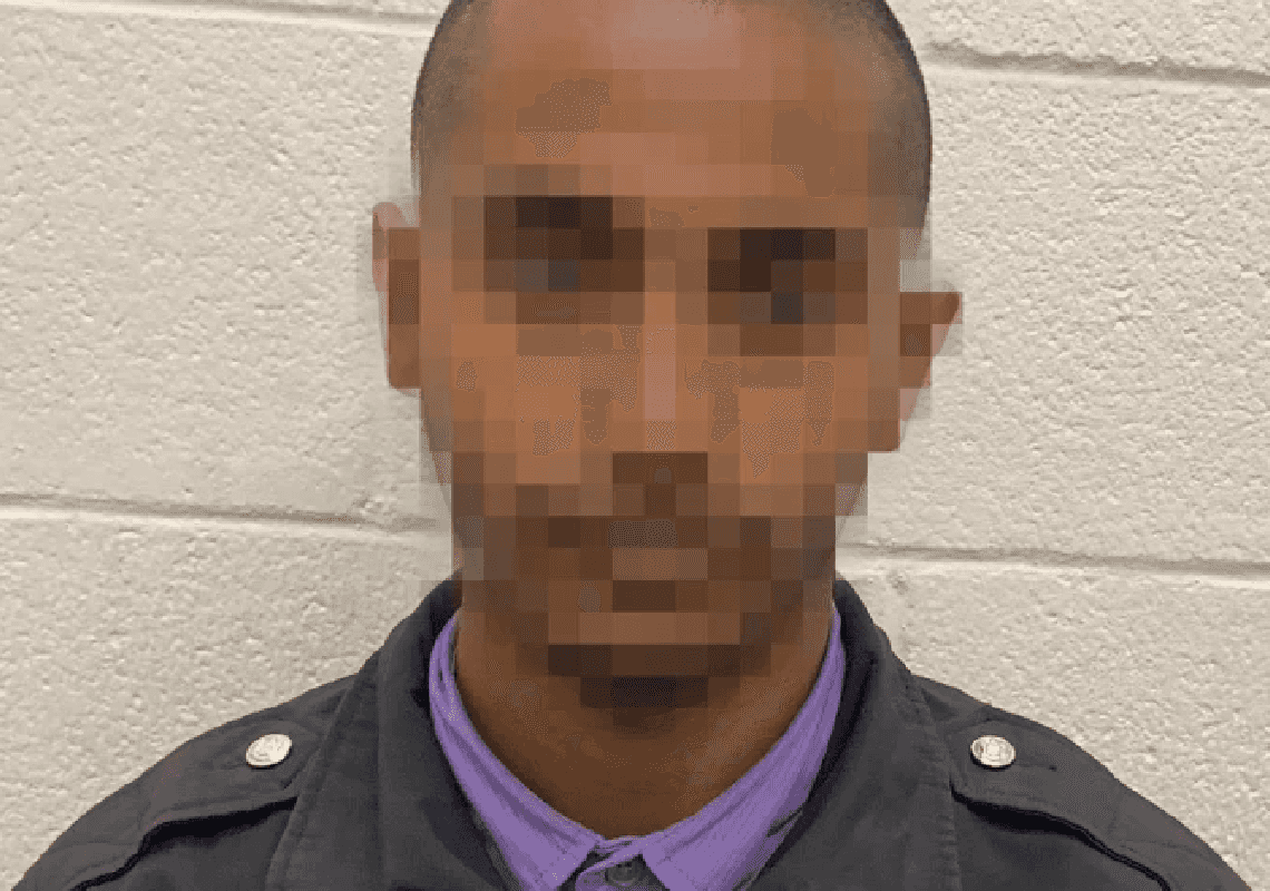 "טרוריסט פוטנציאלי": הרשויות עצרו צעיר סעודי שהסתנן ממקסיקו לאריזונה