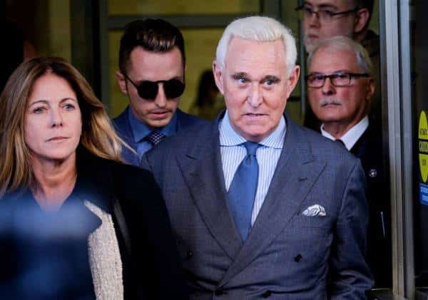 בדרך לכלא: נגזר עונשו של מקורב הנשיא