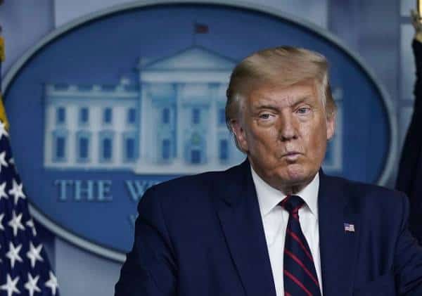 "מתקנים את העוול": פרשת המעורבות הרוסית - טראמפ סוגר חשבון ומעניק לא פחות מ-15 חנינות לאמריקאים