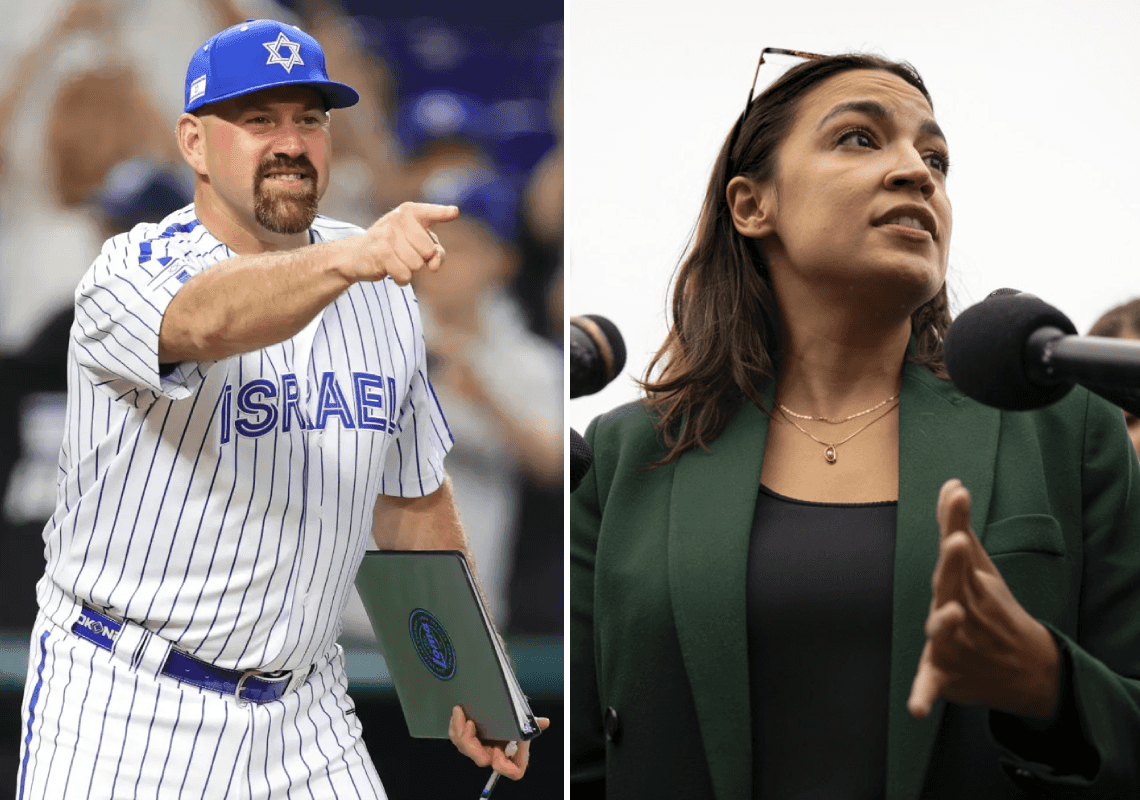 התגובה של AOC לפיגוע בקולורדו מעוררת סערה: "איפה היית כשקראו לאינתיפאדה בניו יורק?"