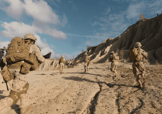 לאחר 17 שנים ו-2,400 חללים: משרד ההגנה מתכנן להחזיר חצי מהחיילים מאפגניסטן