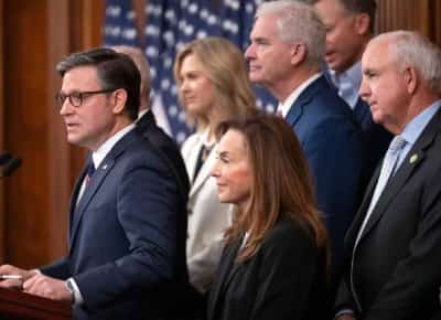 הסתיימה השבתת הממשל הארוכה ביותר בתולדות ארצות הברית