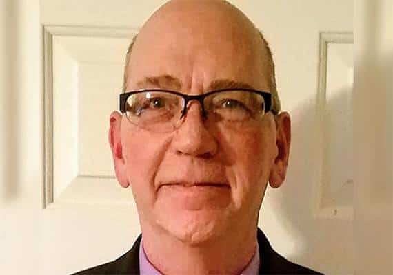 פיזיקאי מאוניברסיטה במישיגן חשוד בניצול מיני מזעזע של כלבו