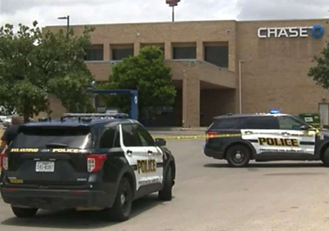 "פעל מתוך הגנה עצמית": צעיר מטקסס ירה למוות בשני שודדים