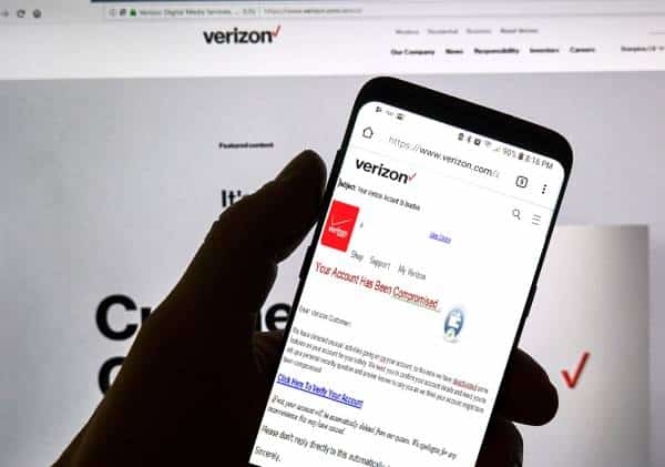 עוקץ סלולר חדש: שימו לב להודעת "נציג שירות הלקוחות" שתשתלט לכם על הטלפון