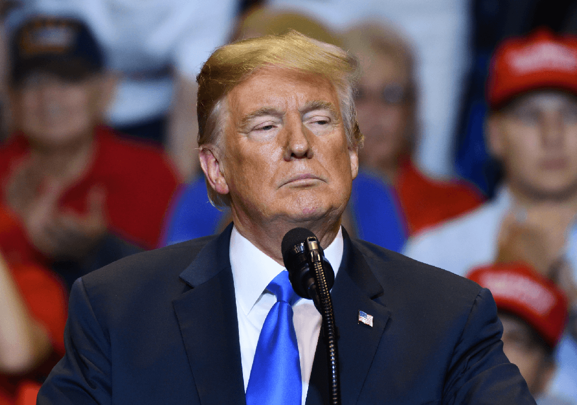 אלו הם הרפובליקנים שיאתגרו את טראמפ בהתמודדות לראשות המפלגה הרפובליקנית