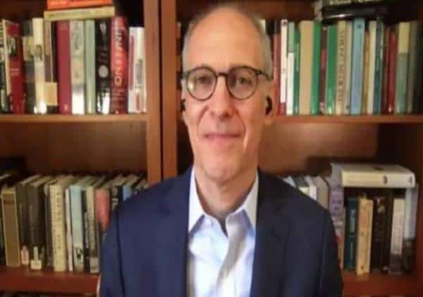 היועץ המדעי של ביידן: "לחלק את החיסון בין אחרים, ורק אחר-כך לאמריקנים"