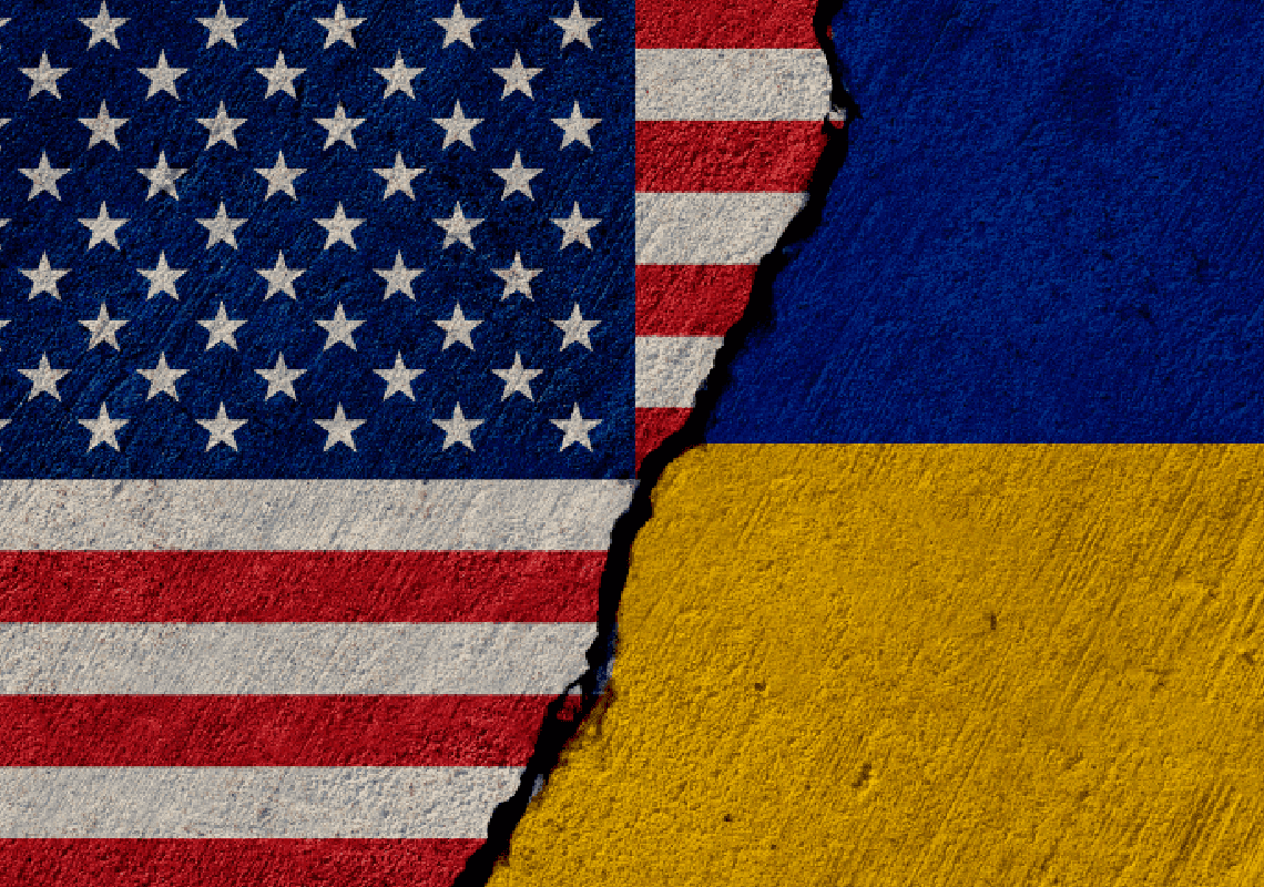 האוקראינים מודאגים מכך שהרפובליקנים ינצחו בבחירות האמצע: "יחזרו להתעסק בבעיות פנימיות"