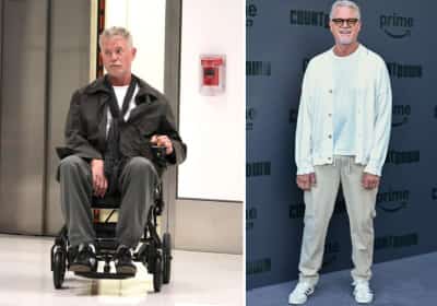 אחרי מותו של אריק דיין: שני הרגלים יומיומיים שעשויים להשפיע על הסיכון ל-ALS