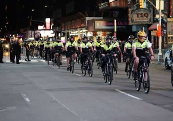 תאגיד האופניים המפורסם FUJI בהחלטה מעוררת מחלוקת: החלטנו להפסיק את המכירה למחלקות משטרה ברחבי ארה"ב