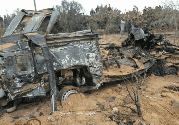 חודש לאחר הפעולה הסודית בעומק רצועת עזה: מה באמת קרה שם?