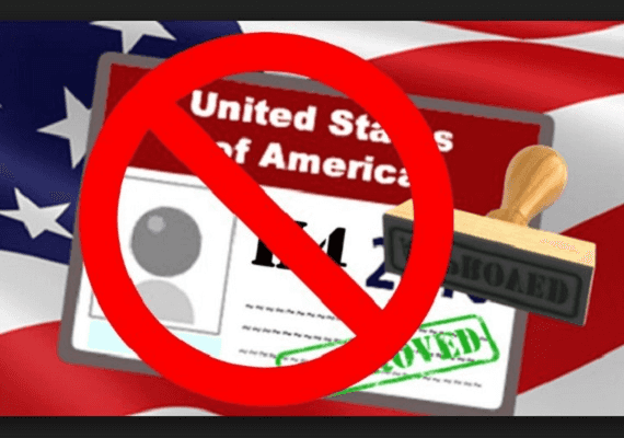 בני זוג של מחזיק\ת ויזה H-1B? בקרוב ייאסר עליכם לעבוד בארה"ב